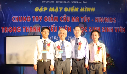 Hoạt động Trung tâm cai nghiện Thanh Đa